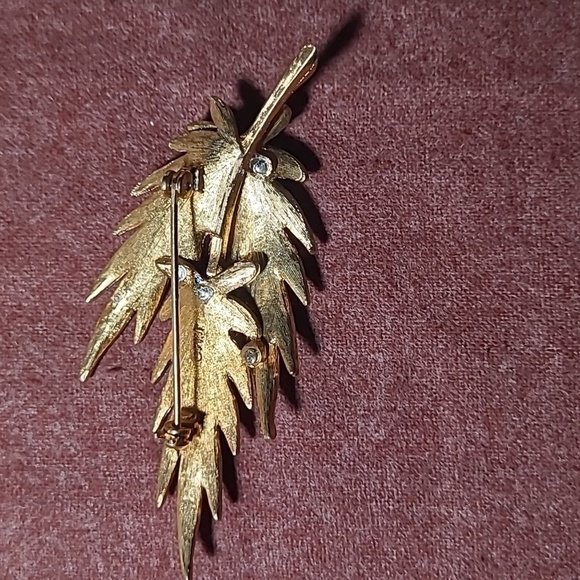 Beautiful PIM Vintage Brooch - Picture 4 of 10